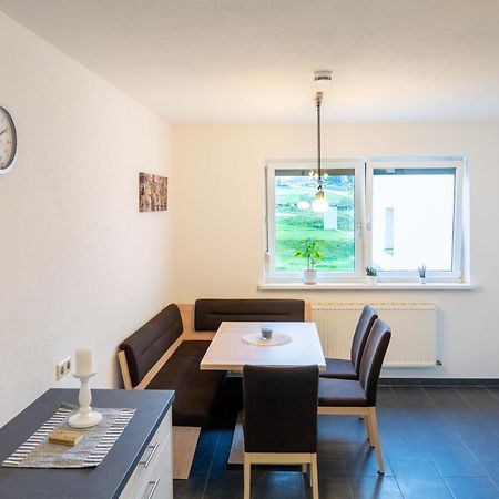 Lindes Appartement อุมเฮาเซิน ภายนอก รูปภาพ